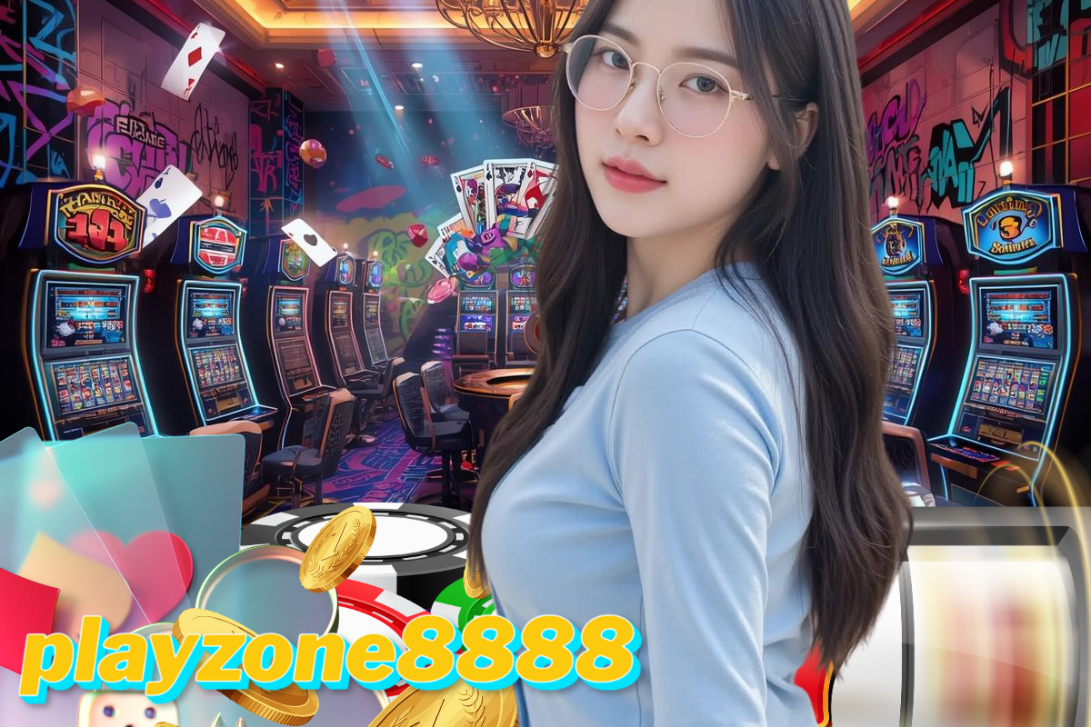 playzone8888