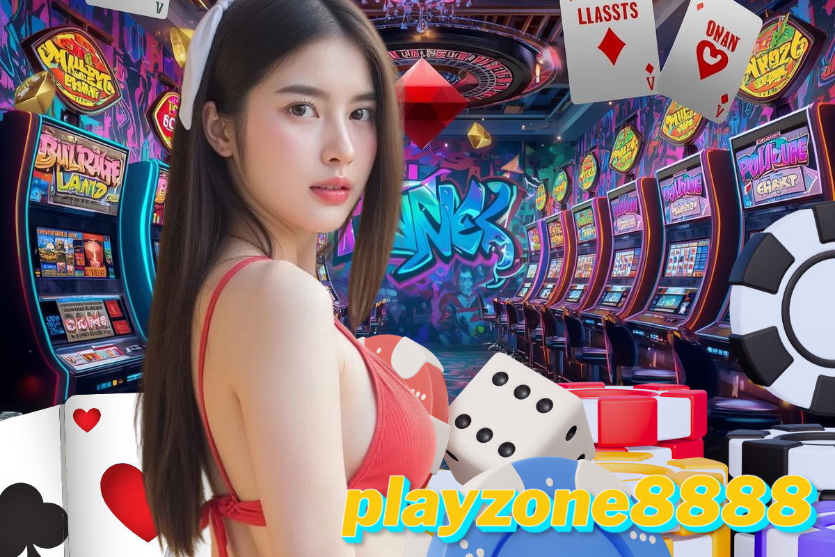 playzone8888 bet
