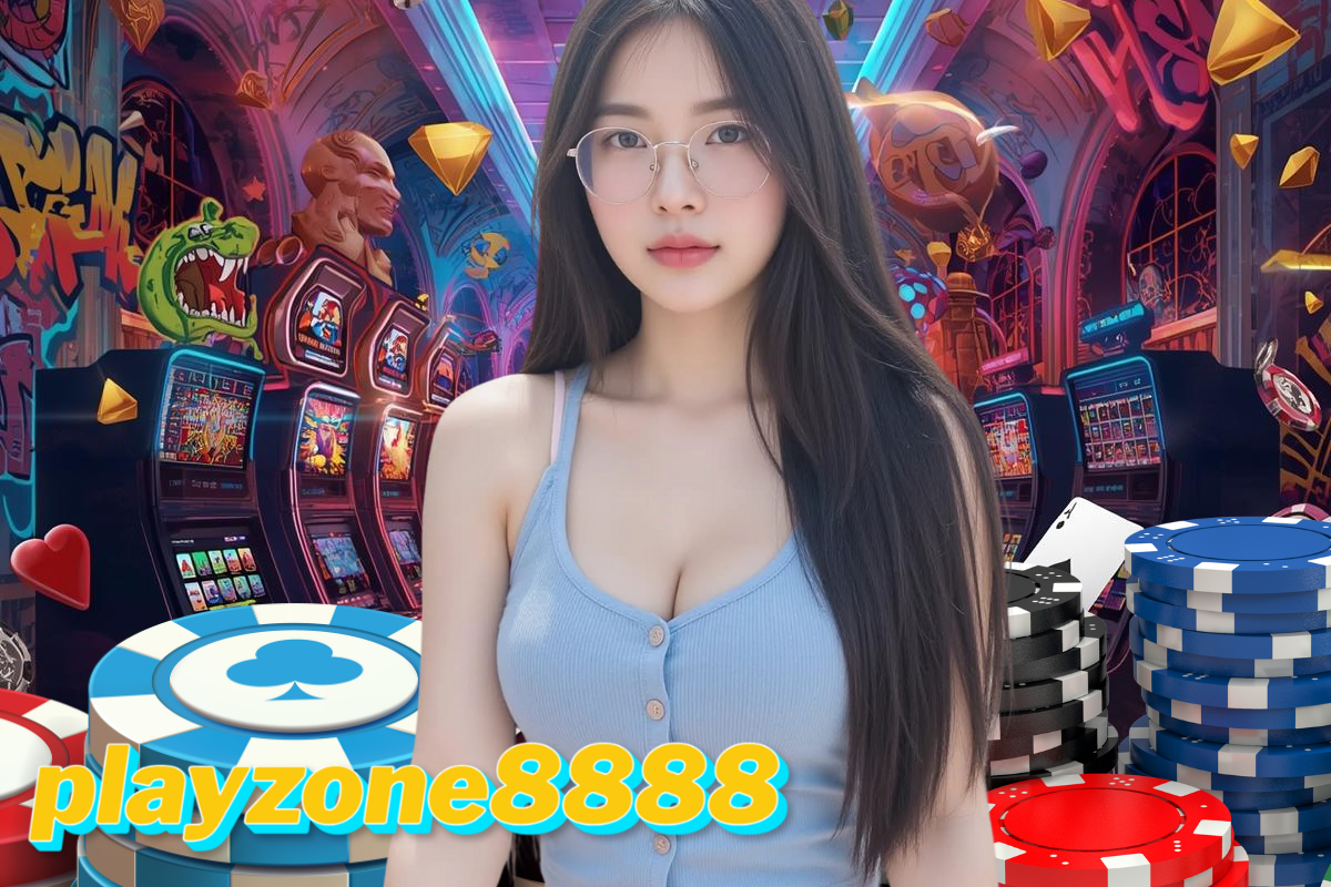 playzone8888 wallet