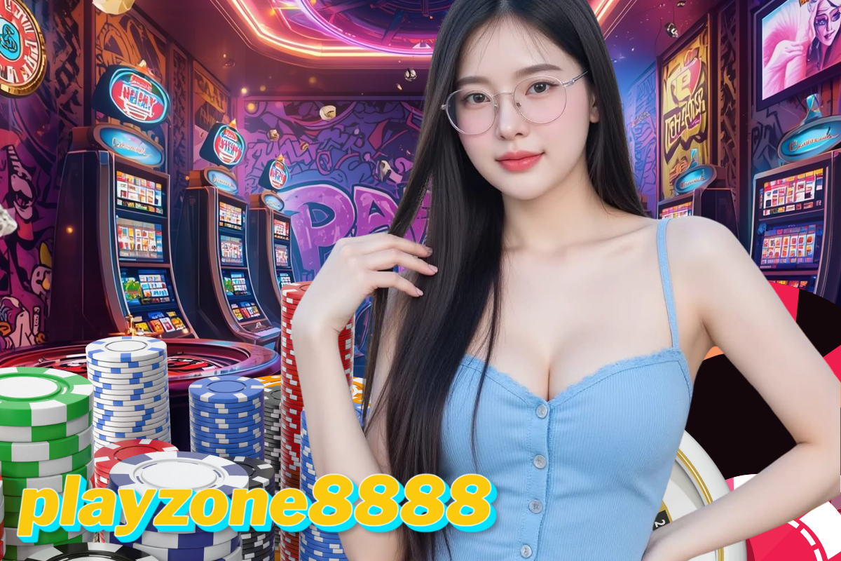 playzone8888 สมัคร